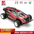 WLtoys P939 1/28 2.4G RTR 4WD cepillado RC Racing Car Off Road Vehículo